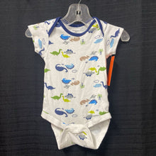 Load image into Gallery viewer, Dinosaur Onesie
