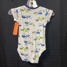 Load image into Gallery viewer, Dinosaur Onesie
