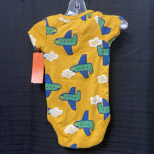 Load image into Gallery viewer, Airplane Onesie
