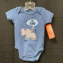 Load image into Gallery viewer, &quot;Be Kind&quot; Onesie
