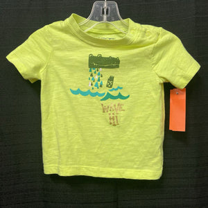 "Wave Hi" T-Shirt