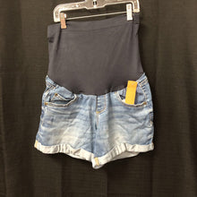 Load image into Gallery viewer, Denim Shorts
