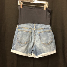 Load image into Gallery viewer, Denim Shorts
