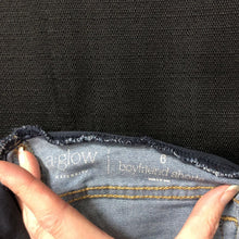 Load image into Gallery viewer, Denim Shorts
