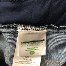 Load image into Gallery viewer, Denim Shorts
