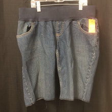 Load image into Gallery viewer, Denim Shorts
