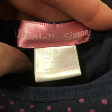 Load image into Gallery viewer, Polka Dot Nursing Tank Top (Daniella Simon)
