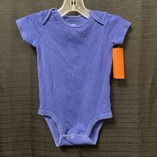 Load image into Gallery viewer, Solid Onesie
