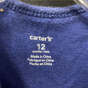 Solid Onesie