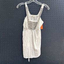Load image into Gallery viewer, Studded Tank Top (Maxine)
