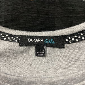 "Live Love Dance" Top