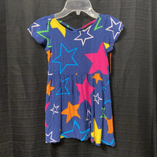 Load image into Gallery viewer, Star Dress
