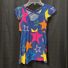 Load image into Gallery viewer, Star Dress
