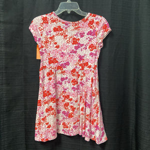 Flower Dress