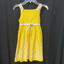 Load image into Gallery viewer, Flower Dress
