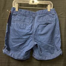 Load image into Gallery viewer, Cuffed Shorts

