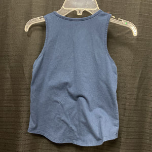 USA Unicorn Top