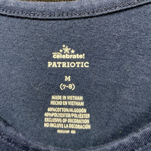 USA Unicorn Top