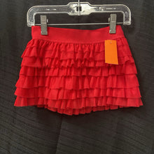 Load image into Gallery viewer, Tulle Ruffle Skirt
