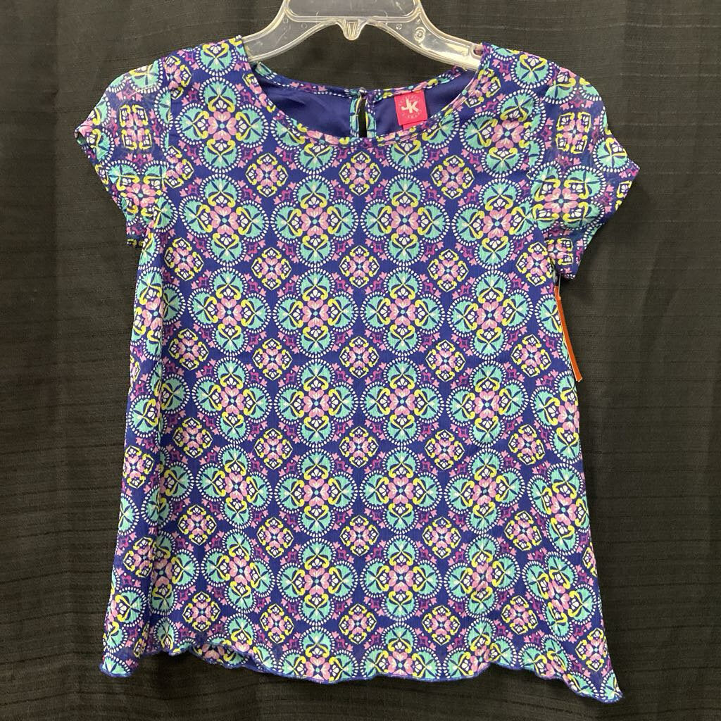 Flower Top