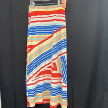 Load image into Gallery viewer, Striped Skirt

