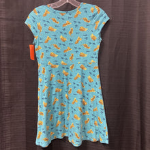 Load image into Gallery viewer, Tiger Dress

