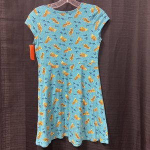 Tiger Dress