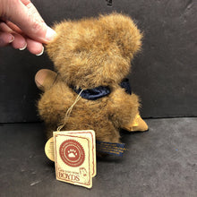 Load image into Gallery viewer, Miss Hathabeary Teacher Bear
