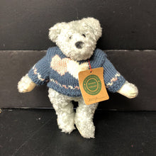 Load image into Gallery viewer, Floyd Bear
