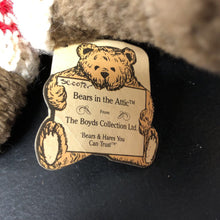 Load image into Gallery viewer, Bears In The Attic Scooter USA Bear
