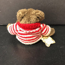 Load image into Gallery viewer, Bears In The Attic Scooter USA Bear
