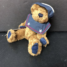 Load image into Gallery viewer, Worthington Sailor Bear
