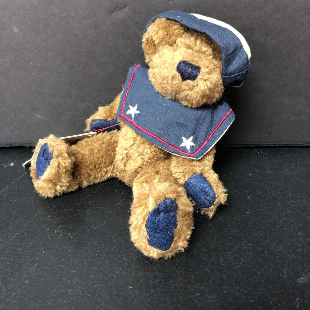 Worthington Sailor Bear