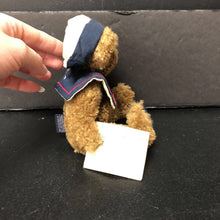 Load image into Gallery viewer, Worthington Sailor Bear
