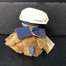 Load image into Gallery viewer, Worthington Sailor Bear
