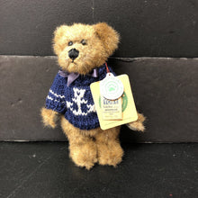 Load image into Gallery viewer, Nicholas Sailor Bear
