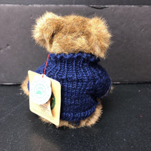 Load image into Gallery viewer, Nicholas Sailor Bear
