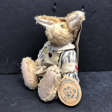 Load image into Gallery viewer, Emily Babbitt the Rabbit
