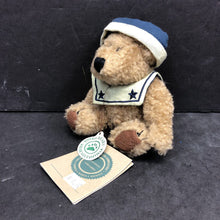 Load image into Gallery viewer, Chauncey Fitzbruin Bear
