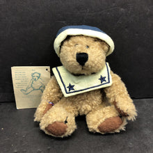 Load image into Gallery viewer, Chauncey Fitzbruin Bear
