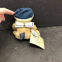 Load image into Gallery viewer, Chauncey Fitzbruin Bear
