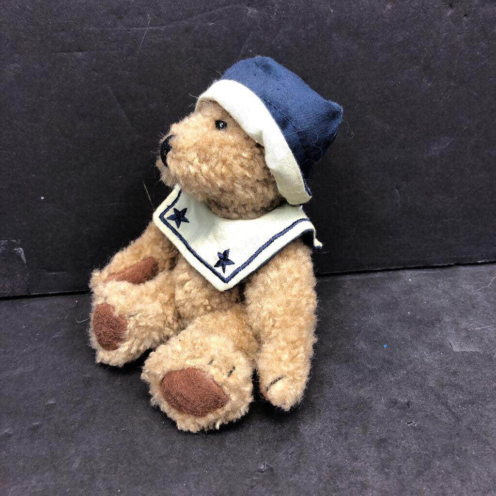 Chauncey Fitzbruin Bear