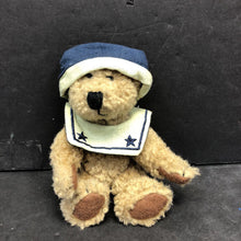 Load image into Gallery viewer, Chauncey Fitzbruin Bear
