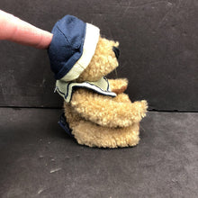 Load image into Gallery viewer, Chauncey Fitzbruin Bear

