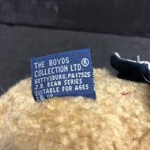 Load image into Gallery viewer, Chauncey Fitzbruin Bear
