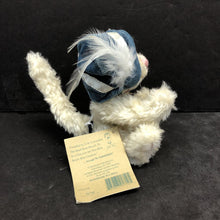 Load image into Gallery viewer, Claudine De La Plumtete Bear
