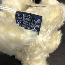 Load image into Gallery viewer, Claudine De La Plumtete Bear
