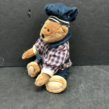 Load image into Gallery viewer, Herbert Henry Bear
