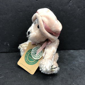 Alouetta De Grizetta Bear