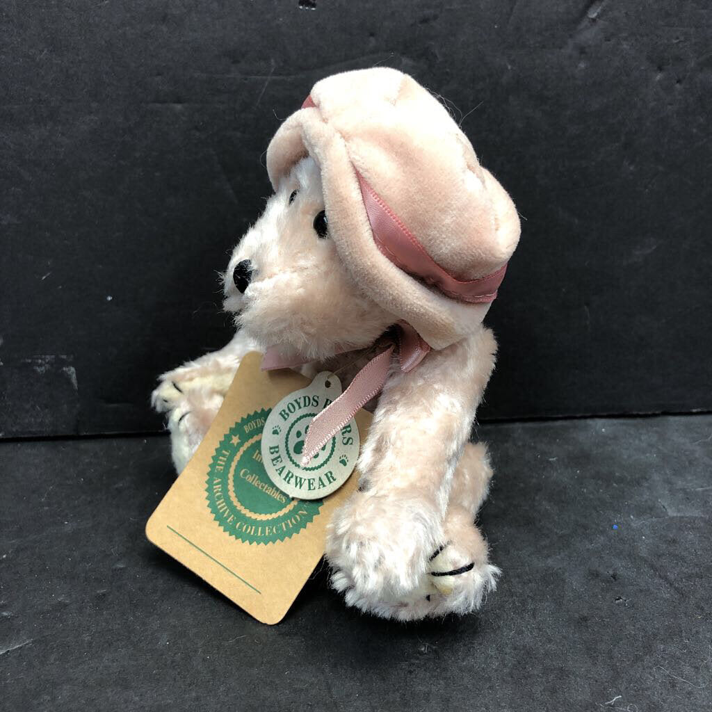 Alouetta De Grizetta Bear
